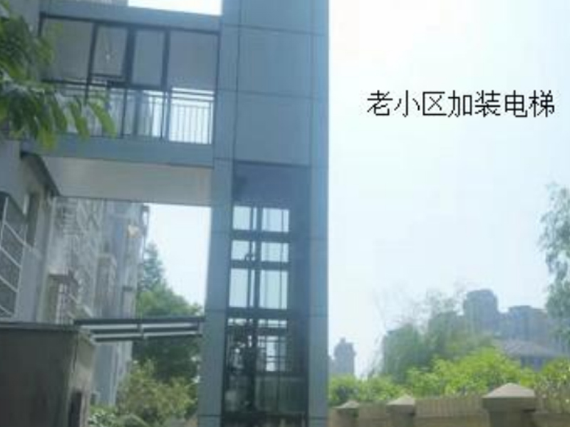 電梯的安全使用指南是怎樣？嘉興電梯維保公司為你介紹！